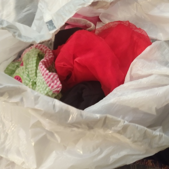 Baby girl clothes - Picture 1 of 1